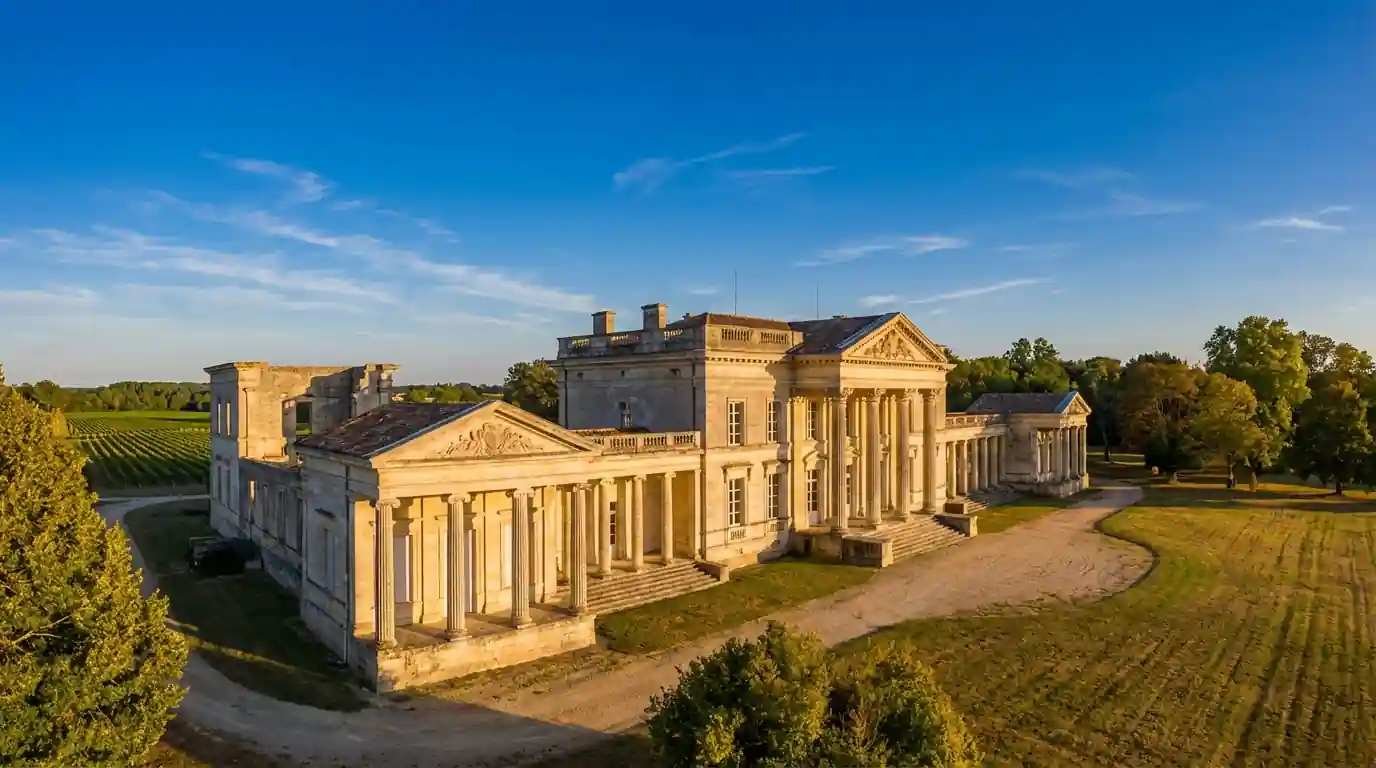 Cubzac-les-Ponts Gironde